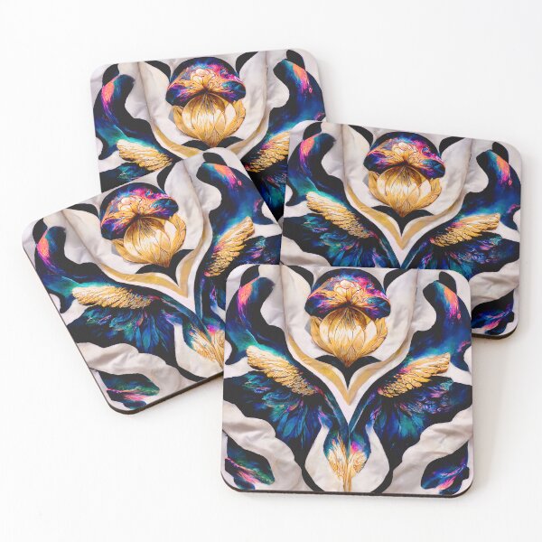 Item preview, Angelic beauty  designed and sold by DR Lit Huan.