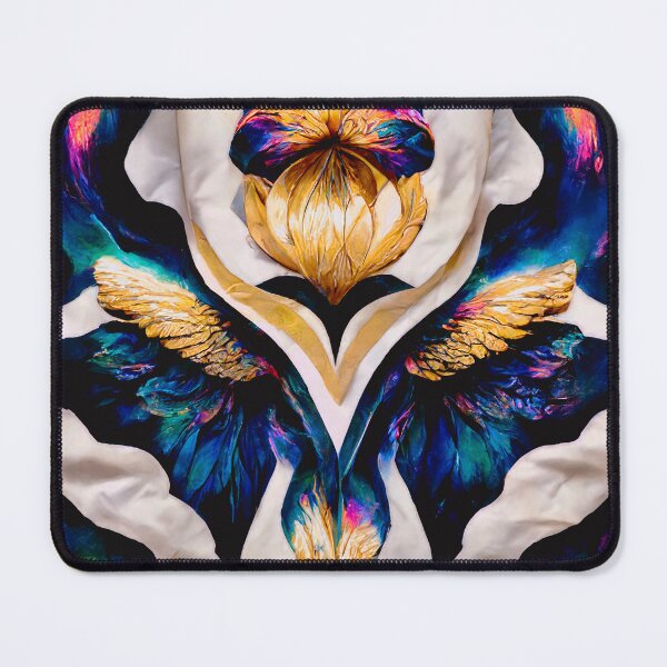 Item preview, Angelic beauty  designed and sold by DR Lit Huan.