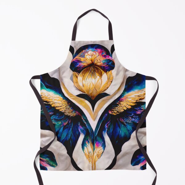 Item preview, Angelic beauty designed and sold by DR Lit Huan.
