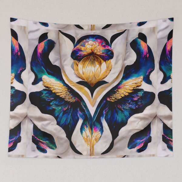 Item preview, Angelic beauty  designed and sold by DR Lit Huan.