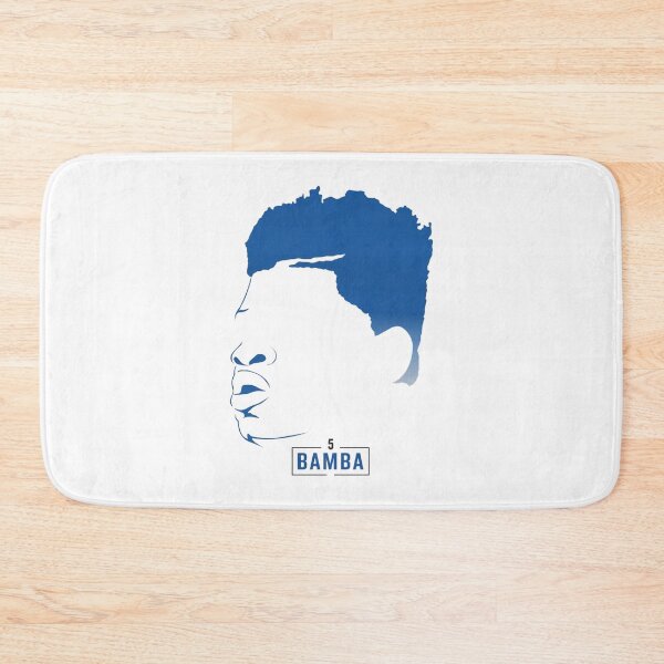 Item preview, Mo Bamba Silhouette designed and sold by richardreesep.