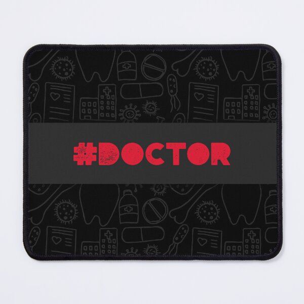 Item preview, Simply #doctor  designed and sold by Medisigne.