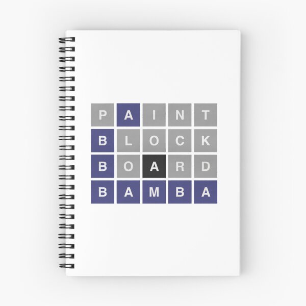 Item preview, Mo Bamba Wordle designed and sold by richardreesep.