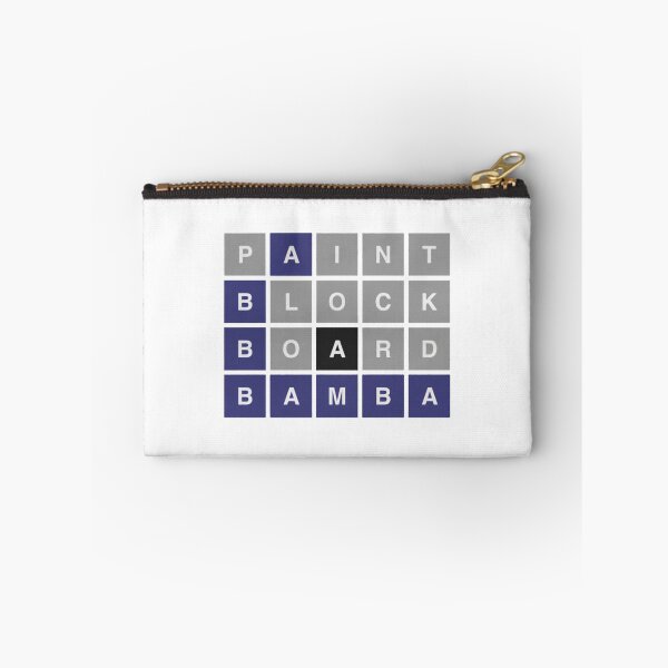 Item preview, Mo Bamba Wordle designed and sold by richardreesep.