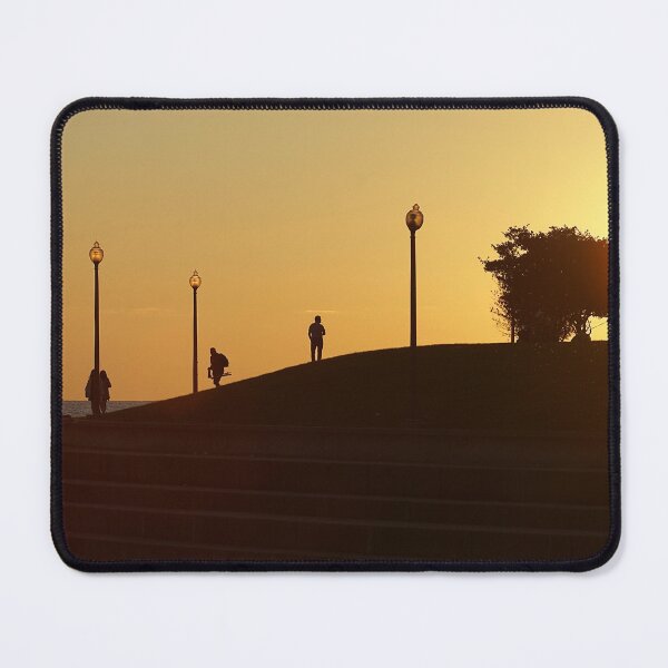 Item preview, Sunrise at the Planetarium designed and sold by mamamur.