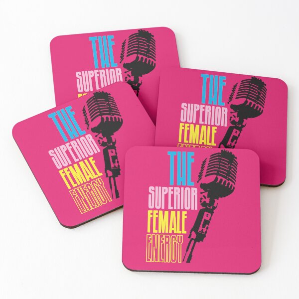 Item preview, Superior female designed and sold by zulu-nat.