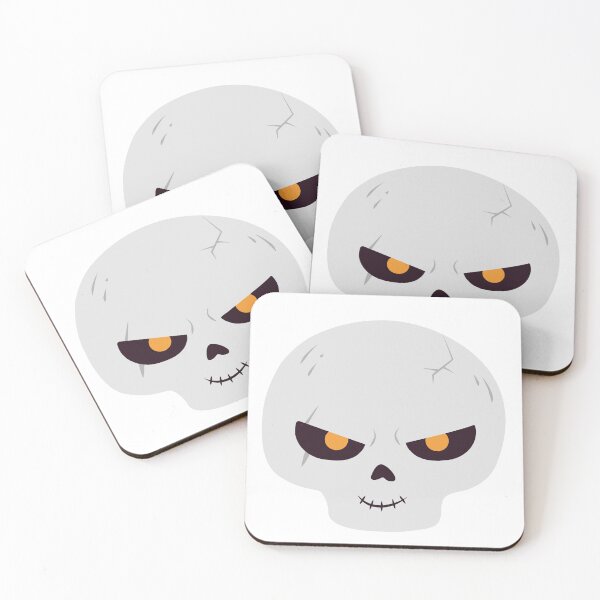 Item preview, Caveira Halloween designed and sold by Meditanacor.