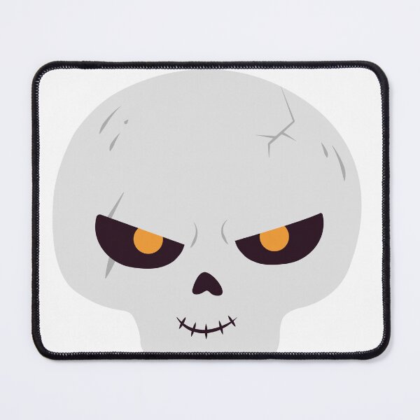 Item preview, Caveira Halloween designed and sold by Meditanacor.