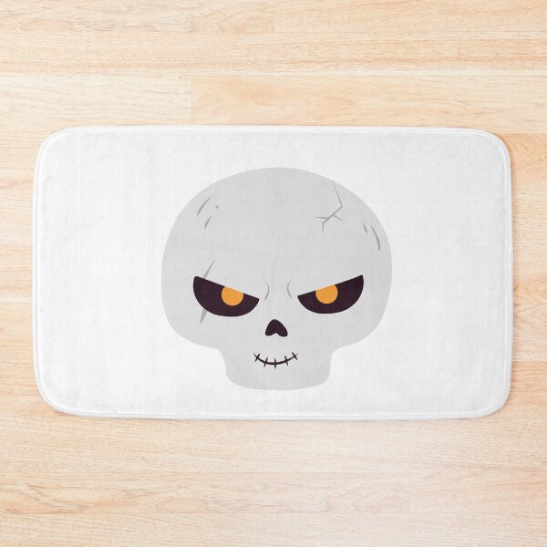 Item preview, Caveira Halloween designed and sold by Meditanacor.