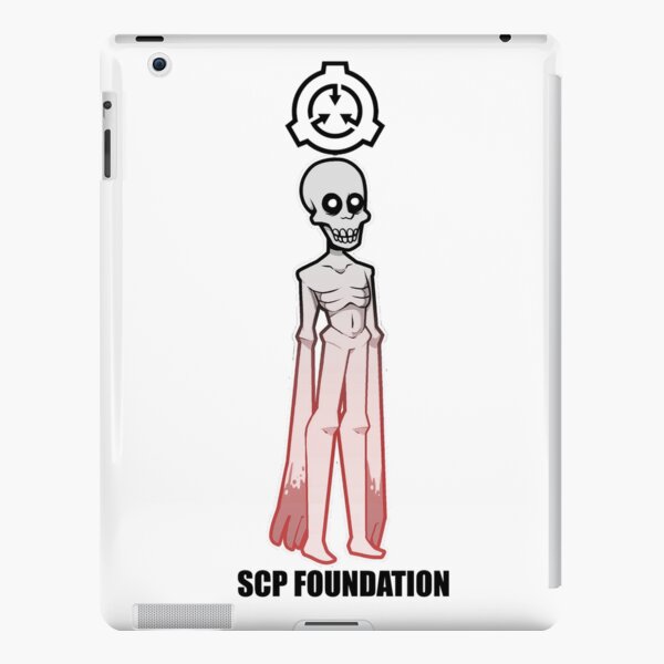 SCP-1730  iPad Case & Skin for Sale by sonderforlonger