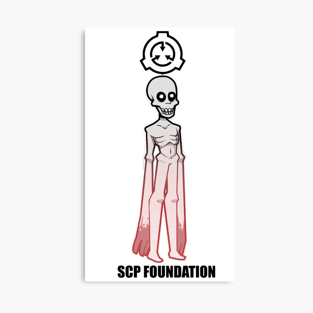 SCP 096