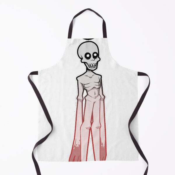 Item preview, SCP 096 designed and sold by LexDzn.