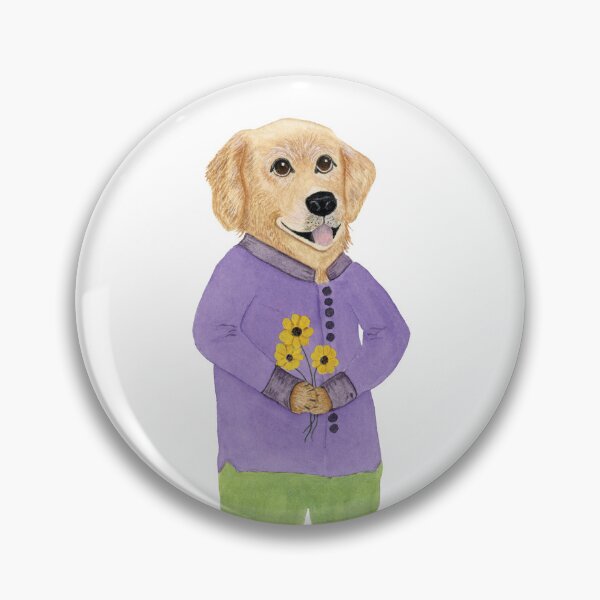 Item preview, Magic the Meditator designed and sold by PawsInTheGarden.