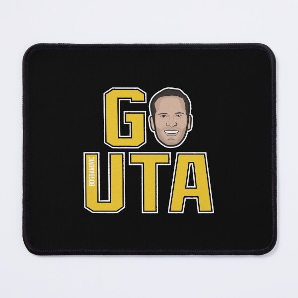 Item preview, Bojan Bogdanovic GO UTA designed and sold by richardreesep.