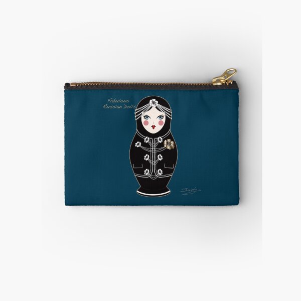 Item preview, Fabulous Russian Dolls         designed and sold by AlvordApparele.