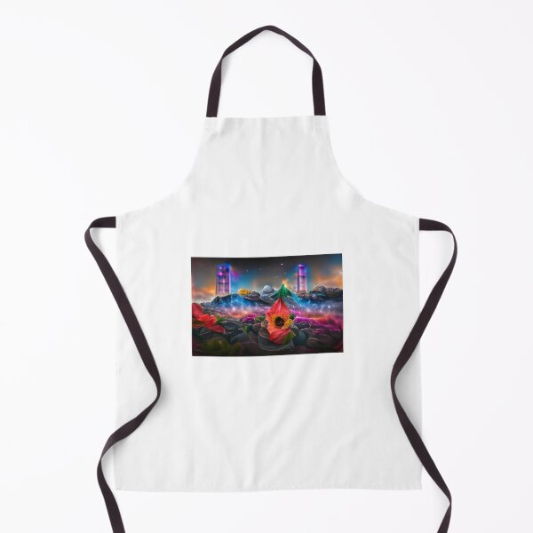 Item preview, Field Flower designed and sold by Prilidiarts.