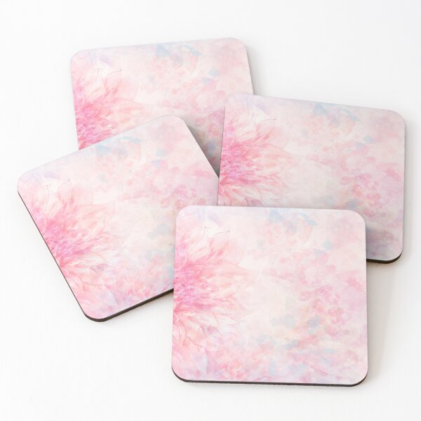 Item preview, Abstract Flower Background Watercolor.Digital Illustration. designed and sold by svetlanna.