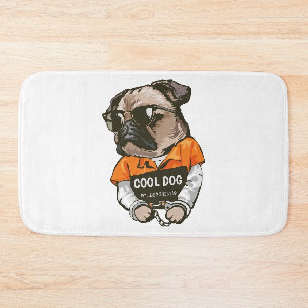Item preview, International dog day designed and sold by RiVeTILL.
