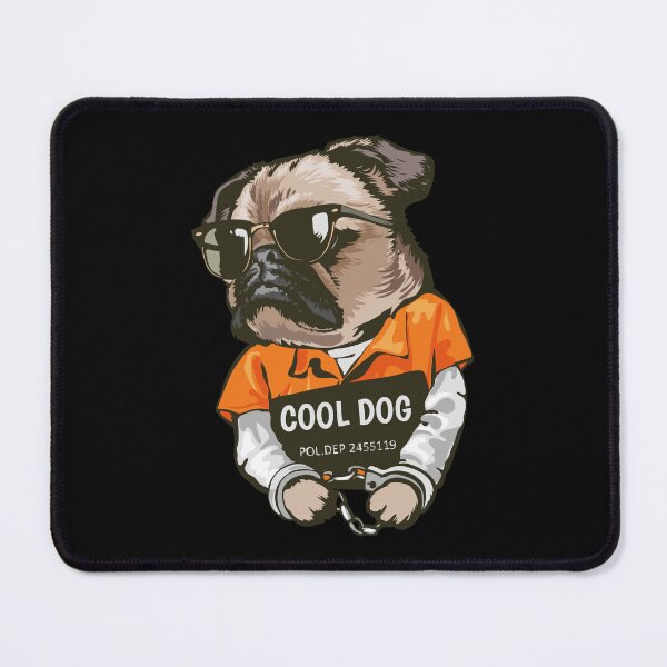 Item preview, International dog day designed and sold by RiVeTILL.