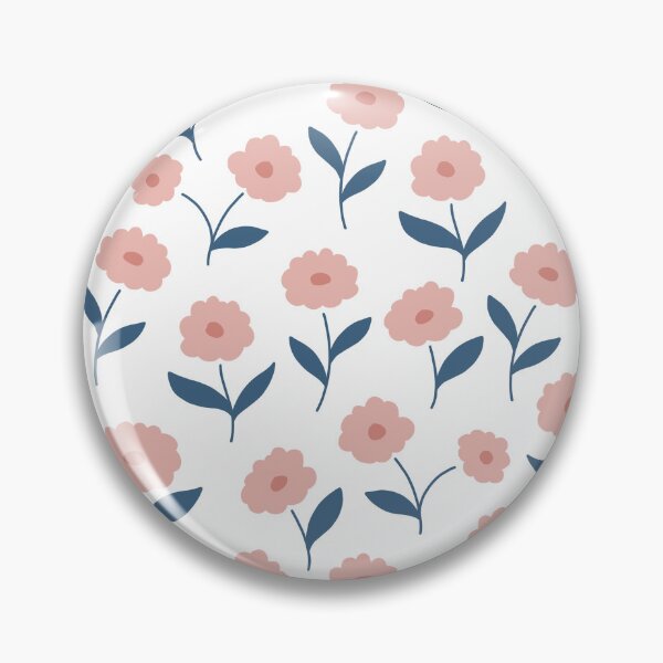 Item preview, Flowers Botanical Patterns designed and sold by Alreynaldi31.