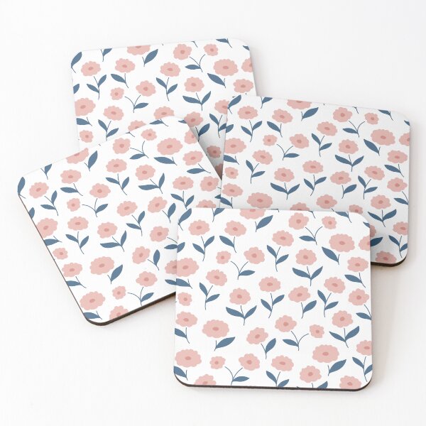 Item preview, Flowers Botanical Patterns designed and sold by Alreynaldi31.