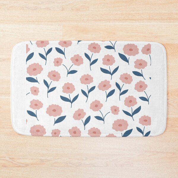 Item preview, Flowers Botanical Patterns designed and sold by Alreynaldi31.