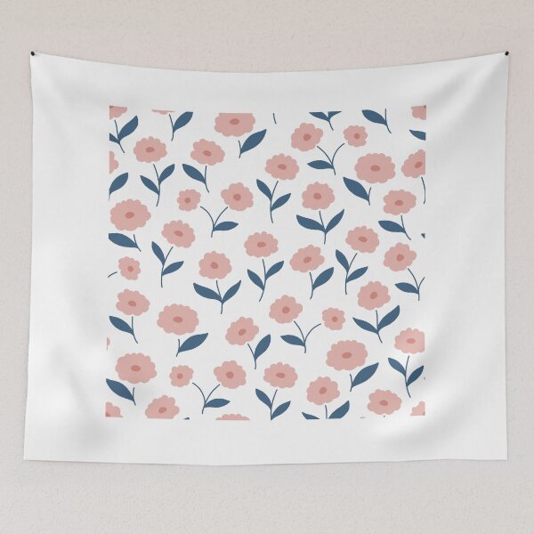Item preview, Flowers Botanical Patterns designed and sold by Alreynaldi31.