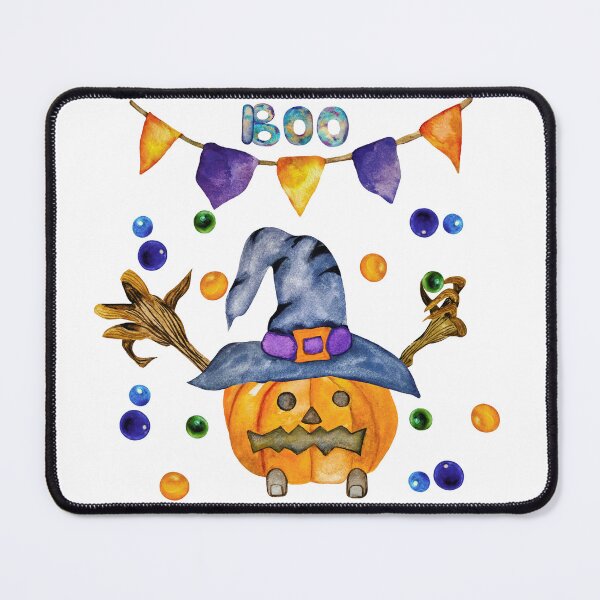 Item preview, Boo Halloween designed and sold by Meditanacor.