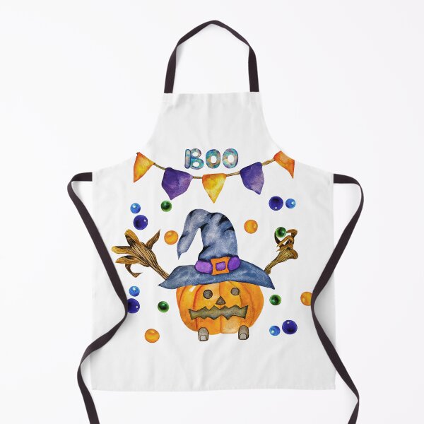 Item preview, Boo Halloween designed and sold by Meditanacor.