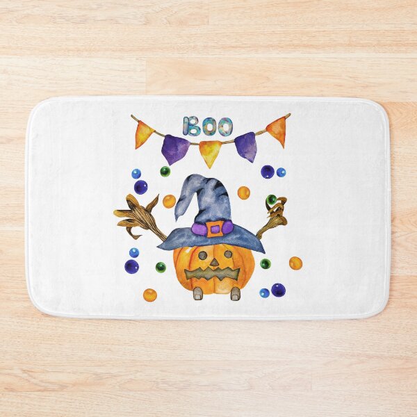 Item preview, Boo Halloween designed and sold by Meditanacor.