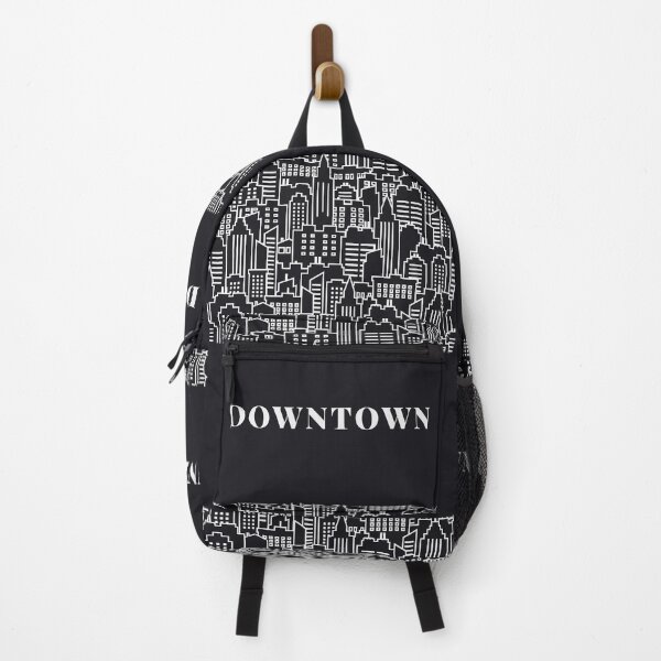 Item preview, DOWNTOWN Saturday Night designed and sold by LTM-tee.