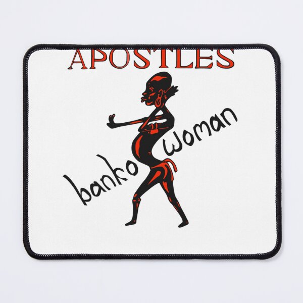 Item preview, apostles band designed and sold by MELJOSEBASTIAN.