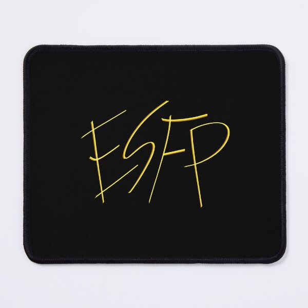 Item preview, ESFP designed and sold by GeekyMisul.