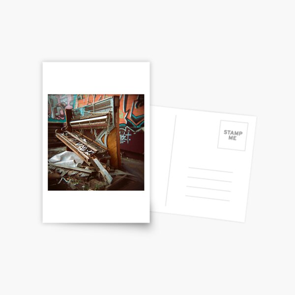 Item preview, Trash Classical (Holga) designed and sold by Michael Cudmore.
