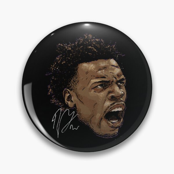 Item preview, Buddy Hield Scream designed and sold by richardreesep.