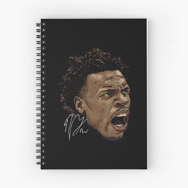 Item preview, Buddy Hield Scream designed and sold by richardreesep.