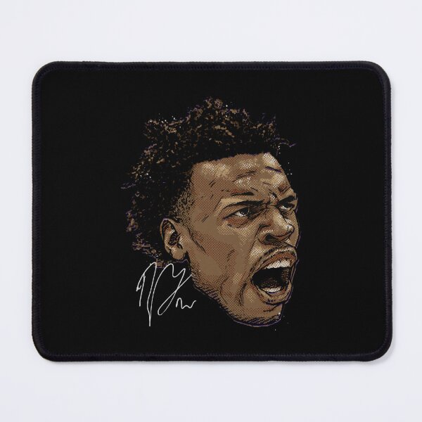 Item preview, Buddy Hield Scream designed and sold by richardreesep.