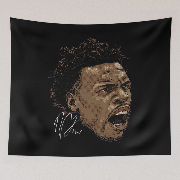 Item preview, Buddy Hield Scream designed and sold by richardreesep.