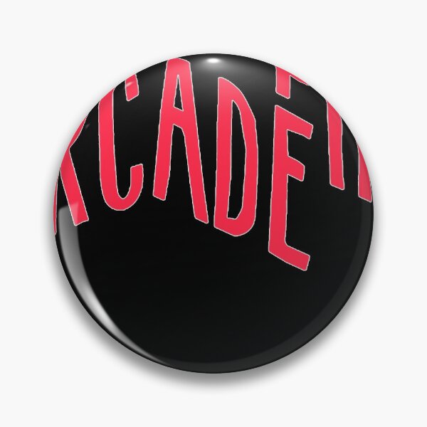 Aperçu de l'œuvre Arcade Fire créée et vendue par MELJOSEBASTIAN.