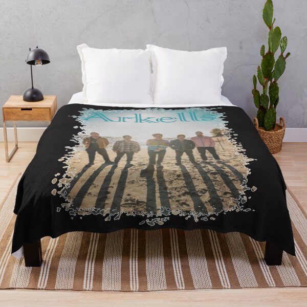 Item preview, Arkells designed and sold by MELJOSEBASTIAN.