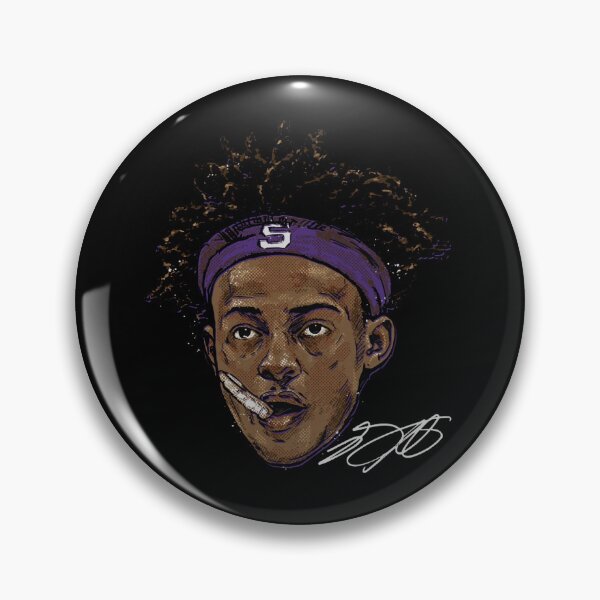 Item preview, De'Aaron Fox Mouthguard designed and sold by richardreesep.
