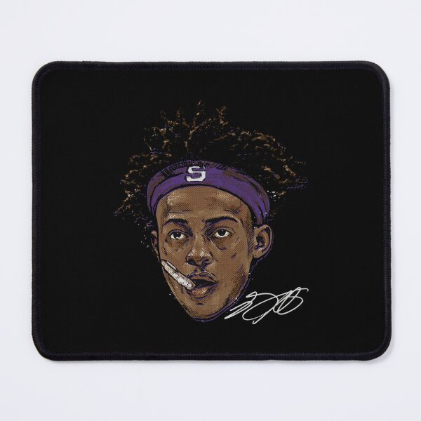Item preview, De'Aaron Fox Mouthguard designed and sold by richardreesep.