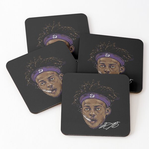Item preview, De'Aaron Fox Mouthguard designed and sold by richardreesep.