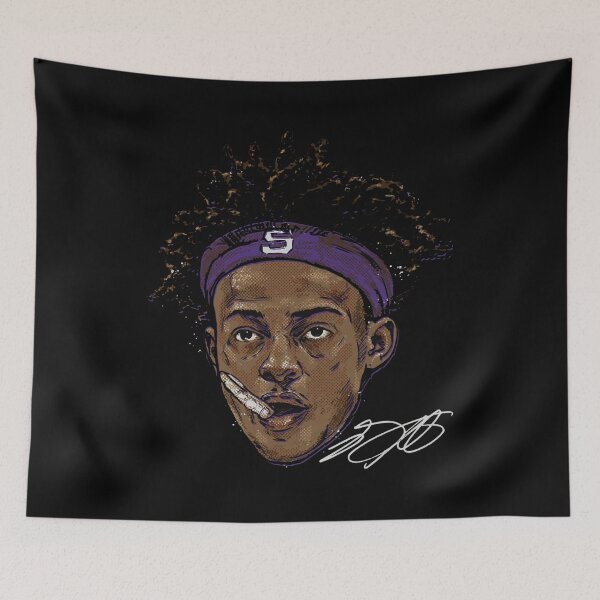 Item preview, De'Aaron Fox Mouthguard designed and sold by richardreesep.