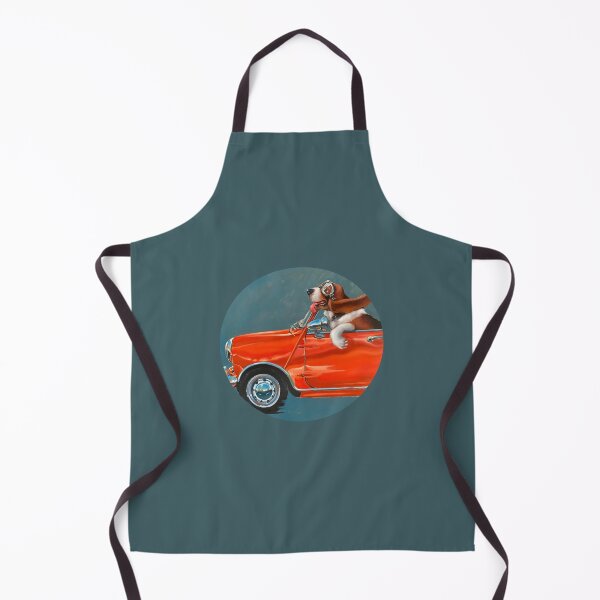 Item preview, BOSLEY ft 1964 Mini Cooper designed and sold by RosaFedele.