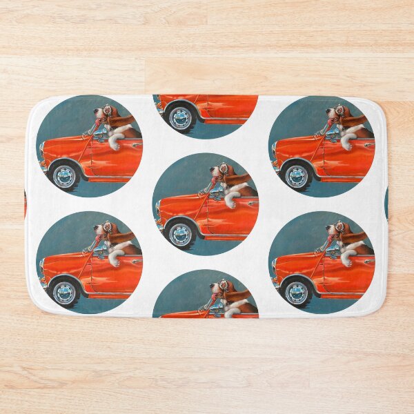 Item preview, BOSLEY ft 1964 Mini Cooper designed and sold by RosaFedele.