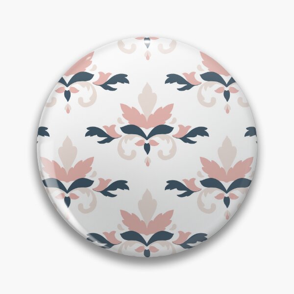 Item preview, Flowers Botanical Patterns designed and sold by Alreynaldi31.