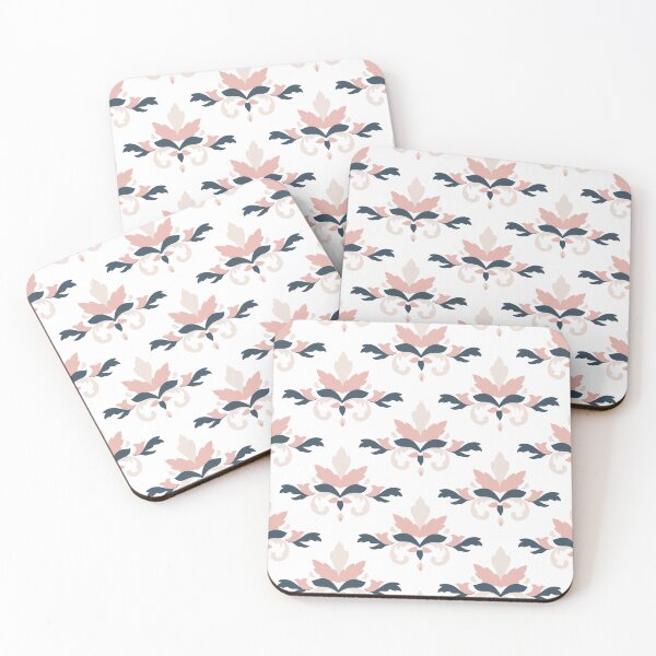 Item preview, Flowers Botanical Patterns designed and sold by Alreynaldi31.