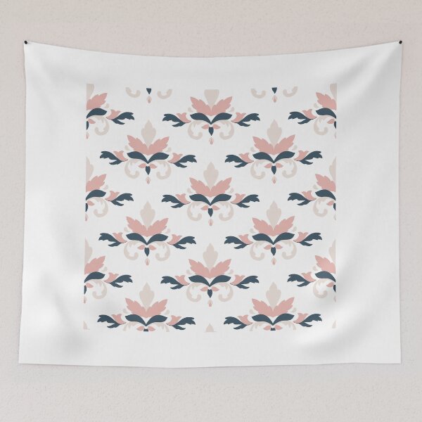Item preview, Flowers Botanical Patterns designed and sold by Alreynaldi31.