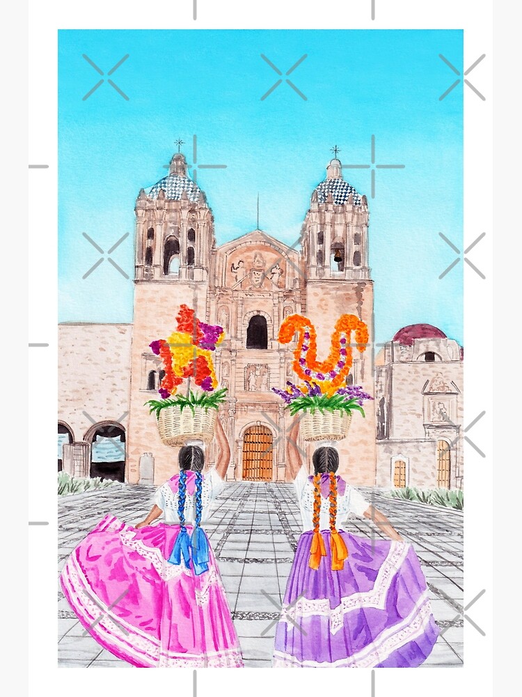 Oaxaca, Mexico